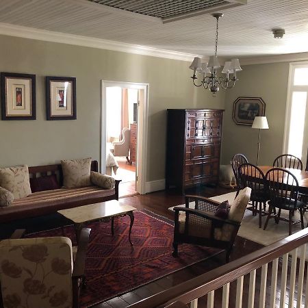 The Elizabethtown Inn Bagian luar foto