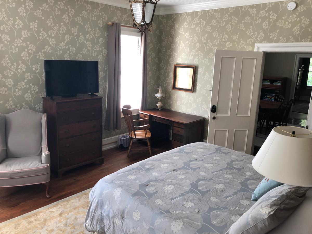The Elizabethtown Inn Bagian luar foto