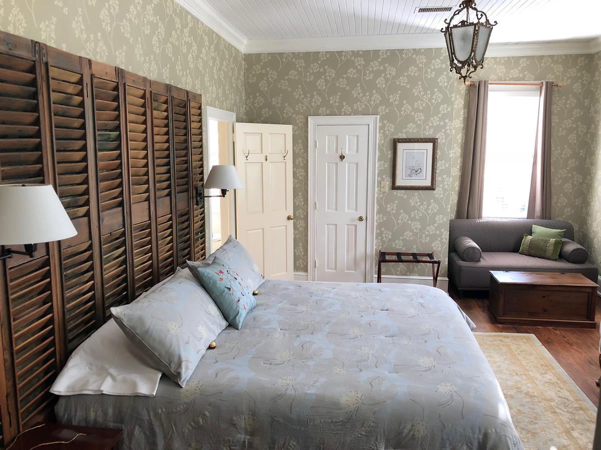 The Elizabethtown Inn Bagian luar foto