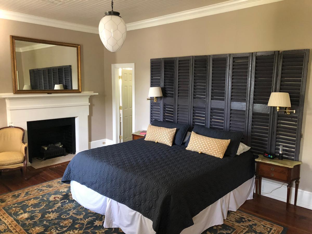 The Elizabethtown Inn Bagian luar foto